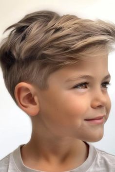 Boys Haircuts Long, Boys Haircuts With Designs, Haircuts For Boys, Kids Haircuts, Haircuts Long, Haircut Names For Men