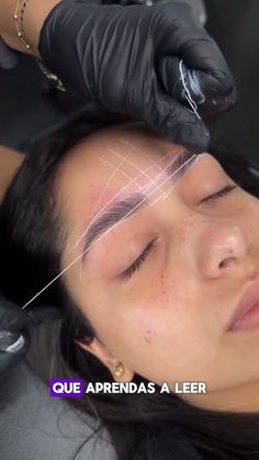 Henna Brows, Makeup Artist Tips, Eyebrow Stencil, Homemade Beauty Tips, Brow Tinting, Microblading Eyebrows