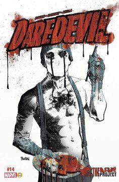 the cover to dared vol 1, featuring a man in suspenders holding a horse