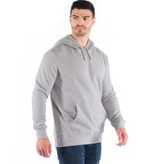 The Artlect Studio hoodie uses a cotton construction and a timeless design to keep us ready for whatever life throws our way. Urban Hooded Hoodie In Athletic Heather, Gray Cotton Gym Hoodie, Athletic Heather Cotton Sweatshirt For Gym, Gray Cotton Sweatshirt For Gym, Relaxed Fit Hoodie With Kangaroo Pocket For Gym, Casual Cotton Hoodie For Gym, Athletic Heather Cotton Sports Hoodie, Athletic Heather Cotton Hoodie For Sports, Athletic Heather Sports Hoodie In Cotton