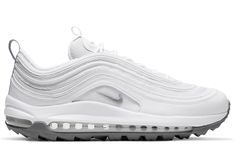 Golf Shoe, Fashion Shoes Sneakers, Nike Air Max 97, Golf Shoes, Shoe Game, Air Max Sneakers, Cute Shoes, Original Design, Sneakers Fashion