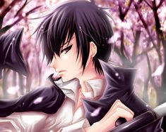 Handsome Anime Boy Wallpapers Wallpaper Cave Hd Anime Wallpapers, Reborn Katekyo Hitman, Anime Inspired Outfits, Anime Backgrounds Wallpapers, Wallpaper Cave, Cute Anime Wallpaper, Anime Inspired