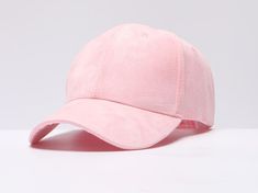 Bunny Suede Baseball Cap Gym Pool, Baseball Cap Women, Suede Hat, Athleisure Trend, Pool Beach