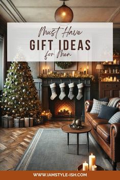 The holidays are sneaking up on us, and if you’re like me, finding the perfect gift for the men in your life can be tricky. Whether you’re shopping for your husband, dad, brother, or best friend, I’ve rounded up gift ideas for every type of guy. From the fitness enthusiast to the man who already seems to have everything, this guide has you covered. Workout gifts for men For the guy who loves hitting the gym or starting his day with a run, workout gear is always a win! Here are a few ideas: M... Workout Gifts, Run Workout, Gift Guide For Men, Kitchen Christmas Gifts, Stocking Stuffers For Men, Christmas Day Outfit, Gift Guide For Him, Types Of Guys, Ultimate Christmas