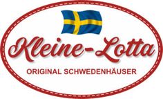 the logo for aleine - lota, an official schweienhausser