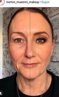 20 MAKEUP IDEAS FOR WOMEN OVER 50 - valemoods Mother Of The Bride Makeup Over 50 Brown Eyes, Mother Of The Bride Makeup Over 50, Elderly Makeup, Eye Makeup Red Dress, Mother Of Bride Makeup, 20 Makeup, Makeup Over 50, 50 Makeup