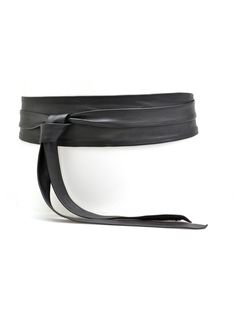 Check Wrap Black Women's Leather Belt from our Latest Ada Collection.It is one size versatile belt made with Argentinean Leather. Buy it today from Ada Store. Modern Black Corset Belt With Belt Loops, Adjustable Formal Sash Belt, Black Leather Corset Belt With Self Belt, Pants Pattern Free, Dressy Skirt, Womens Leather Belt, Dressy Skirts, Wrap Belt, Skirt And Blouse