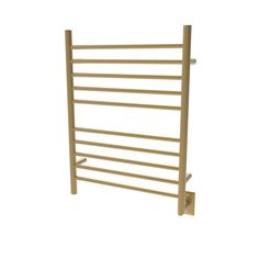 The radiant collection features affordable, wall-mounted towel warmers. Choose between a round or square bar design, straight horizontal bars, and hardwired or plug-in. A shelf unit is also available for to warm/dry towels and provide additional storage. Made of high quality 304 stainless steel, they are offered in a variety of finishes. Rated at 50-150 watts, equivalent to a few light bulbs, they consume minimal power. Programmable timers can be added for additional control. Product Features Dr Lake House Remodel, Electric Towel Warmer, Heated Towel Rack, Indoor Sauna, Bath Store, Square Bar, O Hare, Primary Bathroom, Energy Efficient Design