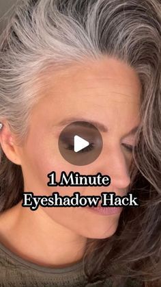 Easy To Do Makeup Looks, Lipstick As Eyeshadow Tutorial, Super Easy Makeup For Beginners, From Instagram.com, Easy Eye Make Up Tutorial, Make Up Natural Look Tutorial, Quick And Easy Makeup Looks, Make Up Tutorials For Beginners Videos, Easy Eye Shadow Looks For Beginners