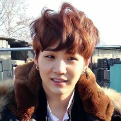 Agust D-2, The Golden Boy, Most Beautiful Eyes, Love My Man, Baby G, Auburn Hair, Love My Boyfriend, Pre Debut, Love My Husband