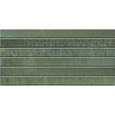 Dark Green Subway Tile Kitchen, Green Subway Tile, Japanese Tile, Subway Tile Kitchen, Dog Spaces, Porcelain Wall Tile, The Tile Shop, Bathroom Shower Tile, Terracotta Tiles