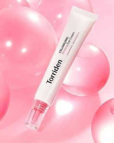 Discover the latest addition to our skincare lineup! The Torriden Cellmazing Eye cream is here to rejuvenate and brighten your delicate eye area, giving you a refreshed and youthful look. Torriden Cellmazing Eye cream 30ml - $26.99 Click the link in our bio to shop now! #Koreanskincare #Koreanskincareproducts #Koreanmakeup #koreanskincareroutine #Lakinza #Skincare #EyeCream #YouthfulLook #Torriden #BrightenYourEyes Advert Design, Cosmetic Creative, Oil Based Cleanser, Firming Eye Cream, Japanese Skincare, Korean Skincare Routine, Cosmetic Design, Oil Skin Care, Firming Cream