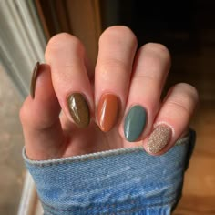 Fall Pedicure, Bohemian Bouquet, Revel Nail Dip Powder, Revel Nail Dip, Revel Nail, Best Gel Nail Polish, Simple Fall Nails, Nail Dip Powder, Fall Gel Nails