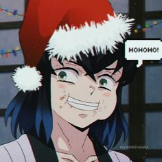 Anime Christmas Pfp, Christmas Pfps, New Year Meme, Naruto Shippuden Characters, Cool Avatars