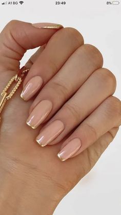 Wedding Nail Designs, Engagement Nails, Classy Nail, Nagellack Trends, Classy Nail Designs, Wedding Nail