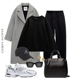 #outfits #ootd #ideas #inspiration #style #streetstyle #fall #luxury #black #winter Comfy Uni Outfits, What To Wear 2023, 2023 Spring Trends, Wedding Guest Dresses Formal, Outfit For Today, Floral Skirts, Ootd Winter, Mode Zara, Skirts Long