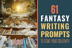 Looking to write your own novel or short story in the fantasy genre? These fantasy writing prompts will give you unique ideas for various types of dark, urban, epic, and young adult fantasy plots. Magical Writing Prompts, Fiction Writing Prompts For Adults, Urban Fantasy Writing Prompts, Fantasy Novel Prompts, Urban Fantasy Prompts, Fantasy Plots, Writing Prompts Fantasy Ideas, Plot Ideas Fantasy Writing Prompts, Fantasy Book Prompts