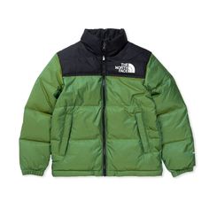 Green Lightning, Women Carhartt, The North Face 1996, North Face 1996, Real Skateboards, Retro Nuptse Jacket, Nuptse Jacket, Adidas Skateboarding, Birkenstock Women