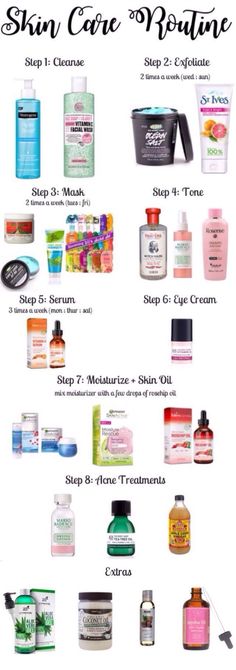 DIY MASK For Acne : I only use some of these products #peau #acne #trucs #astuces #trucsetastuces #beauté #astucesbeauté #astucesdefilles #lisseur===Visitez notre site Looxan Diy Acne Mask, Best Skin Care Routine, Skin Care Routine Steps, Skin Routine, Daily Skin Care Routine, Daily Skin Care, روتين العناية بالبشرة, Skin Tips, Flawless Skin