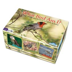 what bird am i? the bird identification game is on sale for $ 3 99