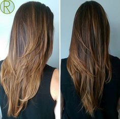 Haircut For Long Hair, Trendy Layered Hairstyles, Summer Haircut, Straight Layered Hair, Haircuts For Long Hair With Layers, Long Face Hairstyles