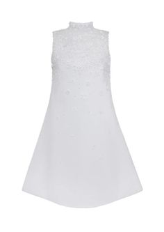 The Drew Dress | Over The Moon White Dress With Pearl Embroidery For Ceremony, White Ceremony Dress With Pearl Embroidery, White Pearl Embroidered Dress For Ceremony, Luxury Formal Dress With Pearl Embroidery, Elegant Embroidered Dresses For Ceremony, White Embellished Dress For Ceremony, Elegant White Dress With Pearl Embroidery, Luxury White Embroidered Dresses, Rose Clutch