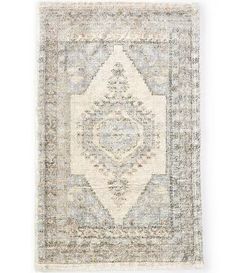 Item 20105316 Dillard's Exclusive From Southern Livingthis bath rug featuresVintage Turkish-inspired design Polyester fronthot melt latex reverse helps prevent slipping Available inApprox21 inx 34 inbath rug Approx24 inx 42 inbath rug Approx24 inx 60 inbath runner Machine wash Each size sold separately ImportedSouthern Living is a trademark of TI Lifestyle GroupLLCa subsidiary of Meredith Operations Corporation and is used under licenseDMS0762 411 L-TUR-RUG New Traditional Interior Design, Bath Runner Rugs, New Traditional, Southern Living, Seville, Dillard's