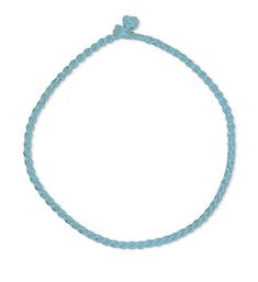 This 3mm twisted nylon cord is offered in 5 colors .  It is perfect for any charm collector to add charms as you go!Cord is 16" with a knot closureNot sold with charmsAvailable in navy blue, light blue, purple, hot pink and light pink Pink Out, Light Pink Color, Cord Necklace, Ring Bracelet, Earring Necklace, Blue Light, Jewelry Care, Blue Purple, Pink Color