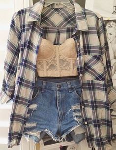 Fall Nashville, Country Concert Outfits, Fest Outfits, Mode Hippie, Flannel Outfits, Nashville Outfits, Country Concert Outfit, Outfits Spring, Outfits Fall