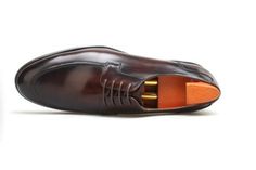 Elevate your business attire with our MenStyleWith Apron Toe Derby Business Shoes. Crafted with quality materials, these shoes exude sophistication and luxury. The apron toe design adds a touch of elegance and the sturdy construction provides durable support. Perfect for the modern gentleman looking to make a statement in style and class. MenStyleWith Apron Toe Derby Business Shoes Premium Full Grain Leather Shoes Fully Grain Leather Lined with Full Leather Insole Solid Rubber Sole Painted by ha Business Oxfords With Red Sole And Plain Toe, Business Oxfords With Plain Toe And Red Sole, Formal Monk Strap Shoes With Red Sole, Business Lace-up Shoes With Red Sole And Round Toe, Business Lace-up Shoes With Red Sole, Brown Oxfords With Red Sole For Formal Occasions, Classic Business Dress Shoes With Red Sole, Office Dress Shoes With Red Sole And Plain Toe, Office Dress Shoes With Red Sole