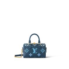 louis Vuitton - Speedy Bandoulière 20 Silver Louis Vuitton, Louis Vuitton Bag Outfit, Judith Leiber Bags, Louis Vuitton Speedy Bandouliere, Louis Vuitton Purse, Luxury Designer Handbags, Summer Parties, Louis Vuitton Speedy