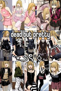 #misa #misaamane #deathnote #blonde #style #kawaii #whisper #whisperer Misa And Rem Matching Pfp, Misa Amane Inspired Nails, Misa Aname Outfit, Misa Misa Inspired Outfit, Misa Amane Style Outfits, Misa Amane Fashion, Misa Aesthetic, Misa Style, Misa Outfit