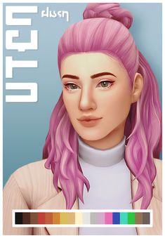 Sims 4 Half Up Half Down Hair, Sims 4 Cc 1980s Hair, Sims 4 Pigtails Maxis Match, Sims 4 Cc Maxis Match Hair Female Bangs, Sims 4 Cc Maxis Match Short Hair With Bangs, Sims 4 Cc Maxis Match Hair Fringe, Los Sims 4 Mods, Cc Hair