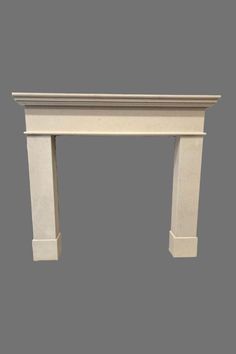 The Caradoc fire surround in limestone Fireplace Designs, Stone Fireplace, The Stone, Fireplace, Stone