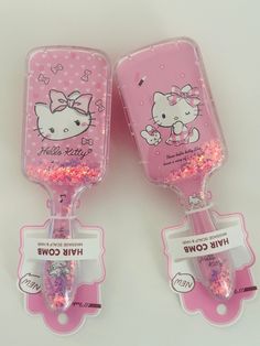 Kitty Brush Children Comb  See More Iteams in my shop Kitty plastic hair brush Sweet Sixteen Gifts, Long And Short Hair, Hello Kitt, Blank Hats, Hair Massage, Baby Bingo, Brush Hair, Hair Brushes, Comb Hair