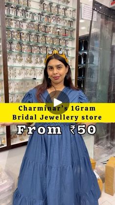 2.9K reactions · 19 shares | Charminar Shopping Diaries 🥰🤩 
Address:
@shubampearls Vaishanvi Complex , Lane, Gulzar Houz Rd, behind Pushpa Nursing Home, near Agra Sweets, Char Kaman, Hyderabad, Telangana 500002
.
.
.
#snehapolapragada #charminarhyderabad #charminarshopping #hyderabadshopping #bridaljewellery #onegramgoldjewellery #onegramgoldjewellary #onegramgold #brassjewelry #jadaujewellery #jadaunecklace #southindianjewelry #weddingjewellery #indianweddingjewellery | SNEHA POLAPRAGADA 🦋 | Shankar Ehsaan Loy · Slow Motion Angreza South Indian Jewelry, Indian Wedding Jewelry, Nursing Home, Slow Motion, U Neck, Agra, Jewelry Stores, Bridal Jewelry