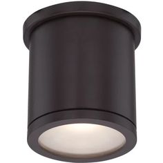 an image of a black light fixture