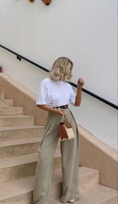 Chique Outfit, Chique Outfits, Elegante Casual, Looks Chic, Trend Fashion, Mode Inspiration, Looks Style