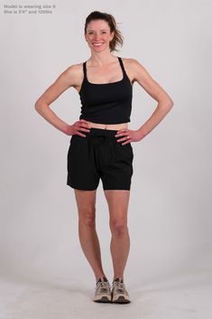 From beaches to mountains, our new Women’s High-Rise La Plata Shorts offer the same all-day comfort and performance as our original shorts, but now have a high-rise waistband and updated pocket fabric. Ensure you're comfortable and ready for the day ahead. Shop 5" Shorts: HERE Shop 8" Shorts: HERE Workout Bottoms With Functional Drawstring, Versatile Workout Shorts For Summer, Summer Yoga Activewear With Functional Drawstring, Versatile Shorts For Summer Workouts, Functional Drawstring Workout Shorts, Workout Shorts With Functional Drawstring, Athleisure Short Bottoms For Outdoor Activities, Athleisure Bottoms For Outdoor Activities, Athleisure Shorts For Outdoor Activities