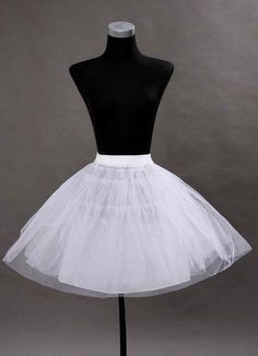 Net Skirt, Tulle Underskirt, Girl Tutu Skirt, 2016 Wedding Dresses, White Tulle, Dress Flower, Tutus For Girls, Bridal Wedding Dresses, Ball Gowns Wedding