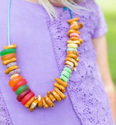 Snack Necklace, Picnic Summer, Kids Picnic, Picnic Ideas, Sequoia National Park, Toddler Fun, Summertime Fun, Summer Activities For Kids, Summer Bucket Lists