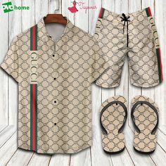 To buy product combo (set) Gucci flip flops and combo hawaiian shirt, beach shorts luxury summer clothes style #223 Hawaii Shirt Shorts & Flip Flops Please select Option, Size and add each item to cart Please check the measurement chart carefully before you buy the item. Product combo (set) Gucci Flip Flops, Best Sneakers, Hawaii Shirt, Summer Fashion Outfits, Beach Shorts, Running Shoes For Men, Shorts With Pockets, Luxury Outfits, Short Sets