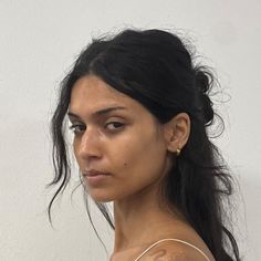 Bare Face Aesthetic, Sarah Aesthetic, Portuguese Women, Sarah Sherman, 80s Girl, Face Aesthetic, Bare Face, June 1