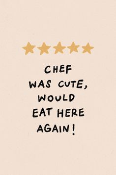 Chef Was Cute Print, Modern Kitchen Print, Trendy Dining Room Poster, Minimal Kitchen Decor Kitchen Posters Printable, Dining Room Poster, Minimal Kitchen Decor, Trendy Dining Room, Posters Bedroom, Vinyl Poster, Minimal Kitchen, Kitchen Art Prints, Apartment Art