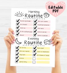 Teen Chore Chart, 20 Min Workout, Daily Schedule Kids, Routine Printable, Self Care Checklist, Cleaning Schedule Printable, Self Care Day, To Do Planner, Schedule Printable