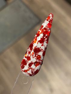 Candy Cane Dip, Bad Kitty, Kitty Christmas, Bad Cats, Wedding Basket, Time Of The Year, Floral Tie, Candy Cane