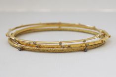 Elegant Hand-forged Yellow Gold Bracelet, Elegant Hand Forged Yellow Gold Bangle, Luxury Gold Hammered Bangle, Hand Forged Elegant Bangle, Elegant Gold Hand Forged Bracelets, Elegant Hand Forged Bangle Bracelet, Elegant Hand Forged Gold Bracelets, Luxury Hammered Bangle, Luxury Hammered Bangle Bracelet