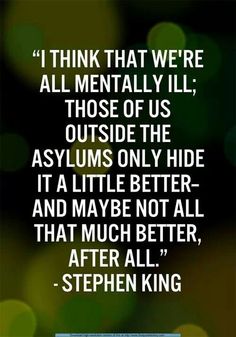 Stephen King Quotes, Stephen King It, Steven King, Stephen King Books, King Quotes, Quotes Arabic, King Book, Author Quotes, F Scott Fitzgerald