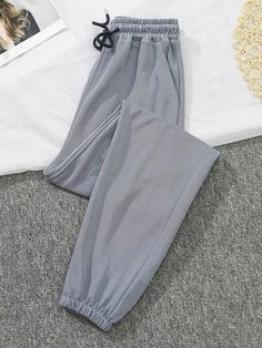 Sku CY-!66853 Material Polypropylene , Dacron Style Loose Occasion Casual , Sports Seasons Spring , Autumn , Winter Type Pants Color GREY,BLACK,BEIGE Size S,M,L Please consult the size chart we provide for this item's measurements to help you decide which size to buy.Please note: There may be 1-3cm differ due to manual measurement.CMINCH Waist Hips Length S 64-74 99 91 M 68-78 103 92 L 72-82 107 93 Loose Tie, Make A Change, Pants Color, One Piece Swimwear, Sport Pants, Hip Length, Autumn Winter, Gray Color, Size Chart