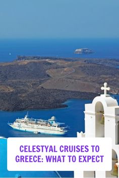 Everything you need to know about Celestyal Cruises to Greece. How to explore the Greek Islands and what’s included on a Celestyal Cruise.